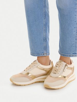 Buty sportowe damskie na wiosnę Lasocki ze sklepu: MODIVO w kategorii: Buty sportowe damskie - zdjęcie WP-EBWP-BKLVO-LN0_5906751987698