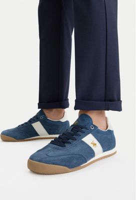 Buty sportowe męskie BEVERLY HILLS POLO CLUB ze sklepu: MODIVO w kategorii: Buty sportowe męskie - zdjęcie WP-EBWP-BKLVO-LN0_5906751988053