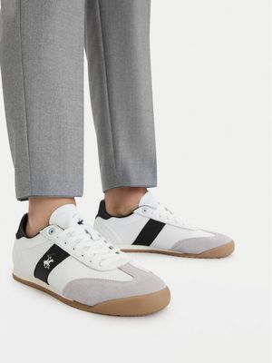 Buty sportowe męskie na wiosnę BEVERLY HILLS POLO CLUB ze sklepu: MODIVO w kategorii: Buty sportowe męskie - zdjęcie WP-EBWP-BKLVO-LN0_5906751988077