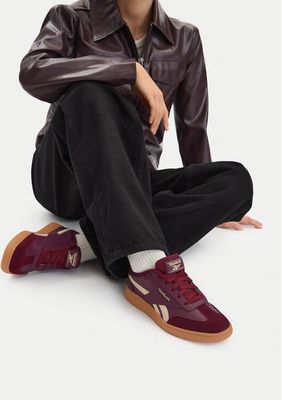 Buty sportowe damskie wiosenne Reebok ze sklepu: MODIVO w kategorii: Buty sportowe damskie - zdjęcie WP-EBWP-BKLVO-LN0_5906751988534