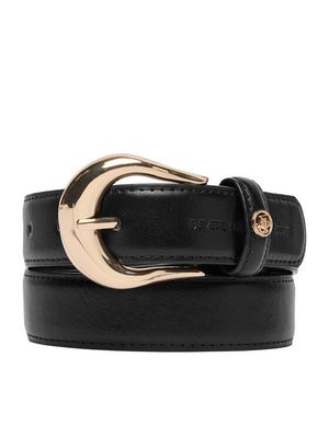 Pasek BEVERLY HILLS POLO CLUB ze sklepu: MODIVO w kategorii: Paski damskie - zdjęcie WP-EBWP-BKLVO-LN0_5906751989746
