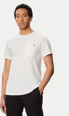 T-shirt męski BEVERLY HILLS POLO CLUB ze sklepu: MODIVO w kategorii: T-shirty męskie - zdjęcie WP-EBWP-BKLVO-LN0_5906751992234