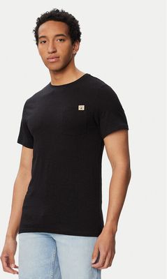 BEVERLY HILLS POLO CLUB - T-shirt męski ze sklepu: MODIVO w kategorii: T-shirty męskie - zdjęcie WP-EBWP-BKLVO-LN0_5906751992241