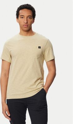 T-shirt męski casual BEVERLY HILLS POLO CLUB ze sklepu: MODIVO w kategorii: T-shirty męskie - zdjęcie WP-EBWP-BKLVO-LN0_5906751992258