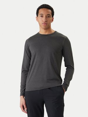 T-shirt męski Spyder ze sklepu: MODIVO w kategorii: T-shirty męskie - zdjęcie WP-EBWP-BKLVO-LN0_5906751998533