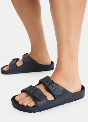 Klapki męskie na lato Quiksilver ze sklepu: MODIVO w kategorii: Klapki męskie - zdjęcie WP-EBWP-BKLVO-LN0_5906751999523