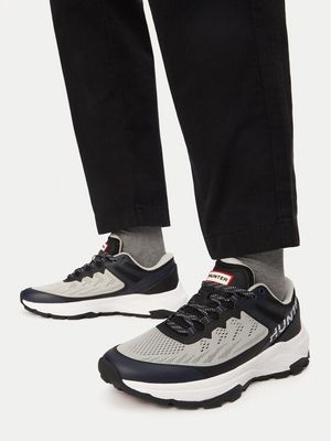 Buty sportowe męskie wiosenne Hunter ze sklepu: MODIVO w kategorii: Buty sportowe męskie - zdjęcie WP-EBWP-BKLVO-LN0_5907964006350
