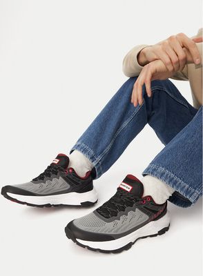Buty sportowe męskie wiosenne Hunter ze sklepu: MODIVO w kategorii: Buty sportowe męskie - zdjęcie WP-EBWP-BKLVO-LN0_5907964006374