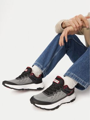 Buty sportowe męskie wiosenne Hunter ze sklepu: MODIVO w kategorii: Buty sportowe męskie