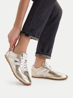 Buty sportowe damskie na wiosnę Mexx ze sklepu: MODIVO w kategorii: Buty sportowe damskie - zdjęcie WP-EBWP-BKLVO-LN0_5907964007227