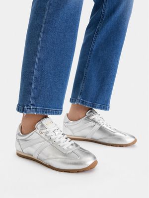Buty sportowe damskie na wiosnę Mexx ze sklepu: MODIVO w kategorii: Buty sportowe damskie - zdjęcie WP-EBWP-BKLVO-LN0_5907964007234