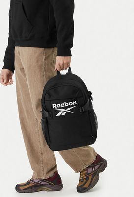 Plecak dla dzieci Reebok ze sklepu: MODIVO w kategorii: Plecaki dla dzieci - zdjęcie WP-EBWP-BKLVO-LN0_5907964011286