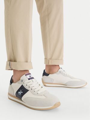Buty sportowe męskie wiosenne BEVERLY HILLS POLO CLUB ze sklepu: MODIVO w kategorii: Buty sportowe męskie - zdjęcie WP-EBWP-BKLVO-LN0_5907964013778