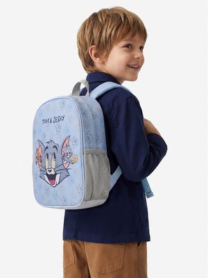 Tom & Jerry - Plecak dla dzieci ze sklepu: MODIVO w kategorii: Plecaki dla dzieci - zdjęcie WP-EBWP-BKLVO-LN0_5907964016229