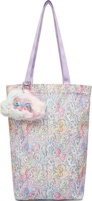 Torba/walizka dziecięca My Little Pony ze sklepu: MODIVO w kategorii: Torby i walizki dziecięce - zdjęcie WP-EBWP-BKLVO-LN0_5907964016571