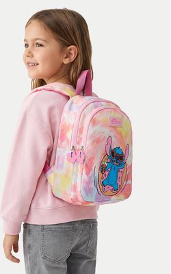 Plecak dla dzieci Disney Classics ze sklepu: MODIVO w kategorii: Plecaki dla dzieci - zdjęcie WP-EBWP-BKLVO-LN0_5907964016595