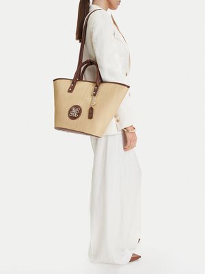 Torba letnia wakacyjna Nine West ze sklepu: MODIVO w kategorii: Torby letnie - zdjęcie WP-EBWP-BKLVO-LN0_5907964017691