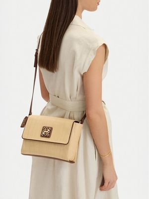 Listonoszka Nine West ze sklepu: MODIVO w kategorii: Listonoszki - zdjęcie WP-EBWP-BKLVO-LN0_5907964017707