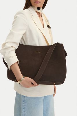 Shopper bag wakacyjna Gino Rossi ze sklepu: MODIVO w kategorii: Torby Shopper bag - zdjęcie WP-EBWP-BKLVO-LN0_5907964017752