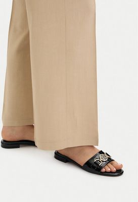 Klapki damskie letnie Nine West ze sklepu: MODIVO w kategorii: Klapki damskie - zdjęcie WP-EBWP-BKLVO-LN0_5907964020165
