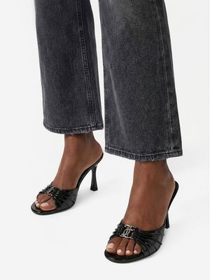 Klapki damskie na lato Juicy Couture ze sklepu: MODIVO w kategorii: Klapki damskie - zdjęcie WP-EBWP-BKLVO-LN0_5907964022169