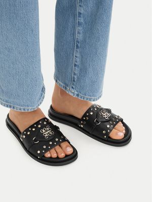 Klapki damskie letnie Nine West ze sklepu: MODIVO w kategorii: Klapki damskie - zdjęcie WP-EBWP-BKLVO-LN0_5907964029168
