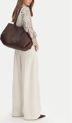 Gino Rossi - Shopper bag ze sklepu: MODIVO w kategorii: Torby Shopper bag