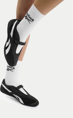 Balerinki wiosenne Reebok ze sklepu: MODIVO w kategorii: Balerinki - zdjęcie WP-EBWP-BKLVO-LN0_5907964033691