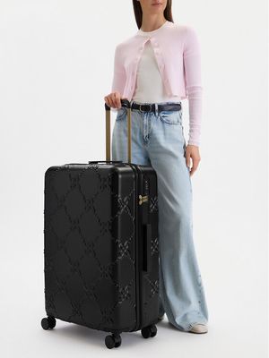Nine West - Walizka ze sklepu: MODIVO w kategorii: Walizki - zdjęcie WP-EBWP-BKLVO-LN0_5907964038078