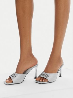 Klapki damskie na lato Juicy Couture ze sklepu: MODIVO w kategorii: Klapki damskie - zdjęcie WP-EBWP-BKLVO-LN0_5907964041108