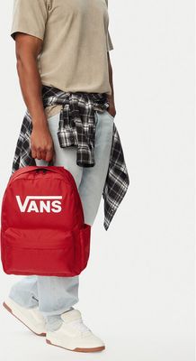 Vans - Plecak dla dzieci ze sklepu: MODIVO w kategorii: Plecaki dla dzieci - zdjęcie WP-EBWP-BKLVO-LN0_5907964044338