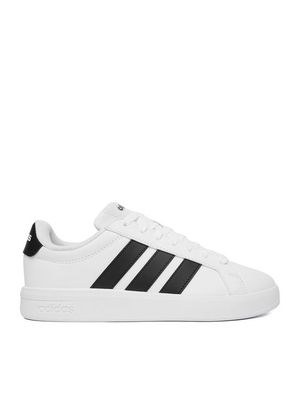 Buty sportowe dziecięce na wiosnę adidas ze sklepu: MODIVO w kategorii: Buty sportowe dziecięce - zdjęcie WP-EBWP-BKLVO-LN0_5907964046264
