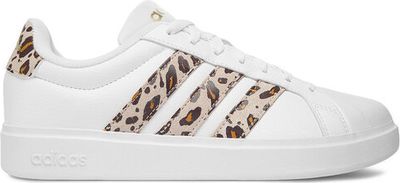 adidas - Buty sportowe damskie wiosenne ze sklepu: MODIVO w kategorii: Buty sportowe damskie - zdjęcie WP-EBWP-BKLVO-LN0_5907964046974