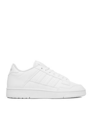 Buty sportowe dziecięce wiosenne adidas ze sklepu: MODIVO w kategorii: Buty sportowe dziecięce - zdjęcie WP-EBWP-BKLVO-LN0_5907964047643
