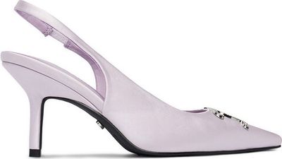 Czółenka na wiosnę Juicy Couture ze sklepu: MODIVO w kategorii: Czółenka - zdjęcie WP-EBWP-BKLVO-LN0_5907964051145