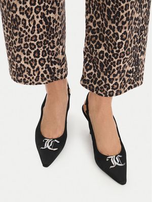 Czółenka wiosenne Juicy Couture ze sklepu: MODIVO w kategorii: Czółenka - zdjęcie WP-EBWP-BKLVO-LN0_5907964051152