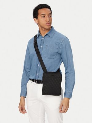 Torba męska Guess ze sklepu: MODIVO w kategorii: Torby męskie - zdjęcie WP-EBWP-BKLVO-LN0_5907964051350