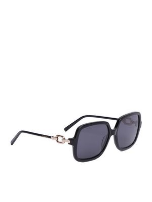 Okulary przeciwsłoneczne damskie Nine West ze sklepu: MODIVO w kategorii: Okulary przeciwsłoneczne damskie - zdjęcie WP-EBWP-BKLVO-LN0_5907964051428