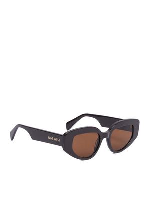 Okulary przeciwsłoneczne damskie Nine West ze sklepu: MODIVO w kategorii: Okulary przeciwsłoneczne damskie - zdjęcie WP-EBWP-BKLVO-LN0_5907964051435
