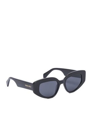 Nine West - Okulary przeciwsłoneczne damskie ze sklepu: MODIVO w kategorii: Okulary przeciwsłoneczne damskie - zdjęcie WP-EBWP-BKLVO-LN0_5907964051459