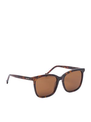 Okulary przeciwsłoneczne damskie Nine West ze sklepu: MODIVO w kategorii: Okulary przeciwsłoneczne damskie - zdjęcie WP-EBWP-BKLVO-LN0_5907964051466