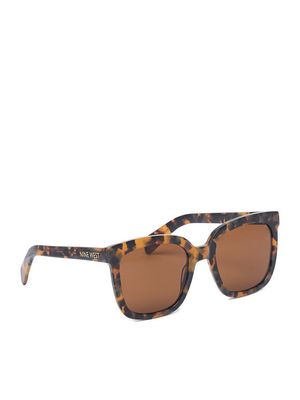 Okulary przeciwsłoneczne damskie Nine West ze sklepu: MODIVO w kategorii: Okulary przeciwsłoneczne damskie - zdjęcie WP-EBWP-BKLVO-LN0_5907964051480