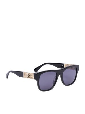 Okulary przeciwsłoneczne damskie Nine West ze sklepu: MODIVO w kategorii: Okulary przeciwsłoneczne damskie - zdjęcie WP-EBWP-BKLVO-LN0_5907964051503