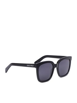 Okulary przeciwsłoneczne damskie Nine West ze sklepu: MODIVO w kategorii: Okulary przeciwsłoneczne damskie - zdjęcie WP-EBWP-BKLVO-LN0_5907964051510