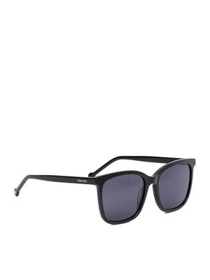 Okulary przeciwsłoneczne damskie Nine West ze sklepu: MODIVO w kategorii: Okulary przeciwsłoneczne damskie - zdjęcie WP-EBWP-BKLVO-LN0_5907964051527