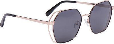 Okulary przeciwsłoneczne damskie Nine West ze sklepu: MODIVO w kategorii: Okulary przeciwsłoneczne damskie - zdjęcie WP-EBWP-BKLVO-LN0_5907964051534
