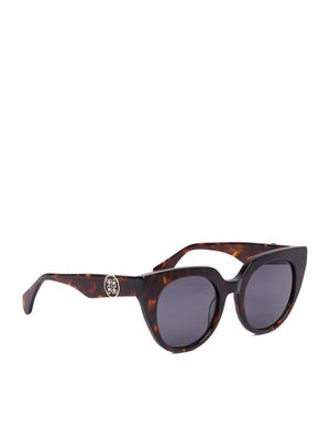 Okulary przeciwsłoneczne damskie Nine West ze sklepu: MODIVO w kategorii: Okulary przeciwsłoneczne damskie - zdjęcie WP-EBWP-BKLVO-LN0_5907964051558