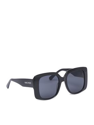 Okulary przeciwsłoneczne damskie Nine West ze sklepu: MODIVO w kategorii: Okulary przeciwsłoneczne damskie - zdjęcie WP-EBWP-BKLVO-LN0_5907964051572