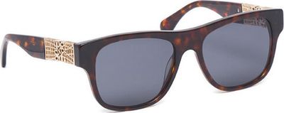 Okulary przeciwsłoneczne damskie Nine West ze sklepu: MODIVO w kategorii: Okulary przeciwsłoneczne damskie - zdjęcie WP-EBWP-BKLVO-LN0_5907964051589