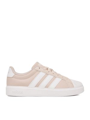 Buty sportowe dziecięce na wiosnę adidas ze sklepu: MODIVO w kategorii: Buty sportowe dziecięce - zdjęcie WP-EBWP-BKLVO-LN0_5907964052609